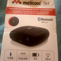 Trasmettitore bluetooth uiversale