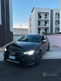 audi a3 184cv