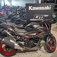 Kawasaki Z 500