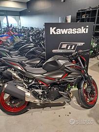 Kawasaki Z 500
