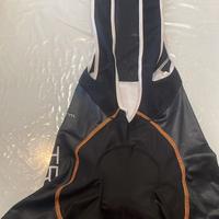 Pantaloncino Salopette Trek