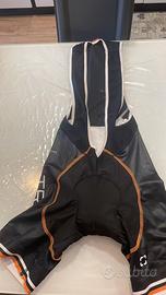 Pantaloncino Salopette Trek