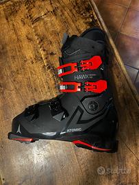 Atomic Hawx Magna 100