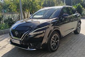 Nissan Qashqai 1.5 e-power Tekna+ 2wd