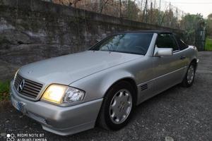 Mercedes SL 280 ASI
