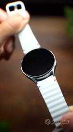 Samsung Galaxy Watch7 silver nuovo mai usato