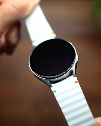 Samsung Galaxy Watch7 silver nuovo mai usato