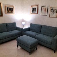 2 divani TONARELLO poltronesofà