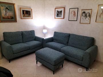 2 divani TONARELLO poltronesofà