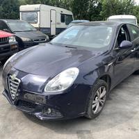 Ricambi ALFA ROMEO GIULIETTA 2.0 DIESEL - 940A4000