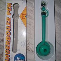 PENNA Finger Boiler bambini 
