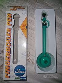 PENNA Finger Boiler bambini 