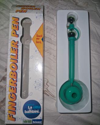 PENNA Finger Boiler bambini 