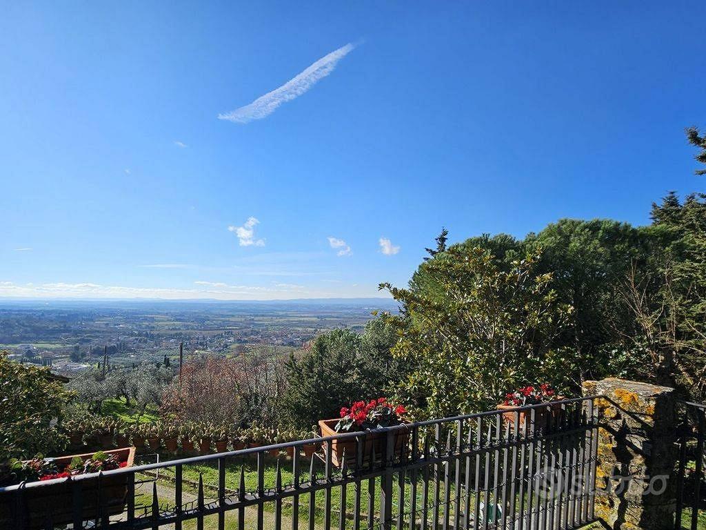 Rustico / Casale di 450 m² con 5 locali e box auto - Vista 5