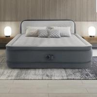 letto matrimoniale gonfiabile