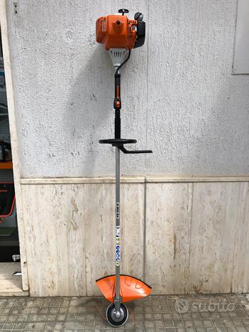 Decespugliatore tagliaerba scoppio Stihl FS 235 R - Giardino e Fai da te In  vendita a Brindisi