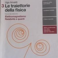 Le traiettorie della fisica