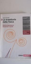 Le traiettorie della fisica