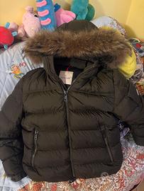 Moncler marque