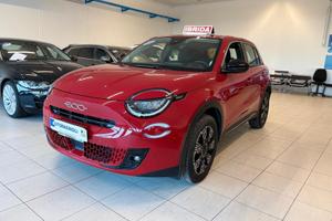 Fiat 600 POP BUSINESS Hybrid 145 CV DCT SPOTICAR R