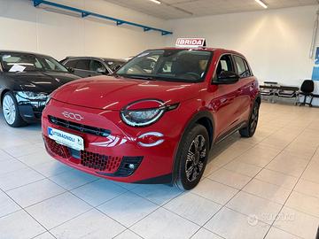 Fiat 600 POP BUSINESS Hybrid 145 CV DCT SPOTICAR R