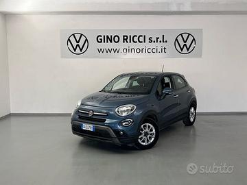 FIAT 500X 1.3 MultiJet 95 CV City Cross