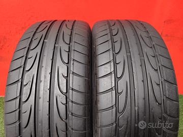 235 50 19 Gomme Estive 2022 Dunlop 235 50 R19