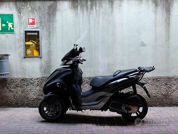 Piaggio mp3 300