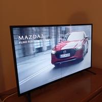 TV 40 Pollici 