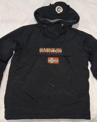 Giubbotto Invernale Modello Napapijri Tg M