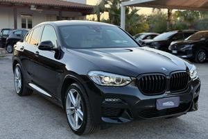 BMW X4 xDrive20d Msport