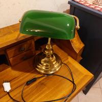 lampada ministeriale