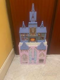 Castello di Frozen