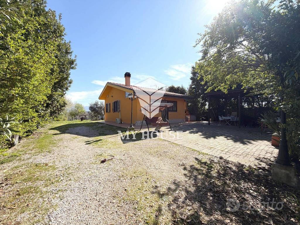 House in Zagarolo, Roma Capitale - Vista 2