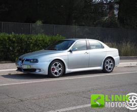 ALFA ROMEO 156 GTA 3.2 V6 24v