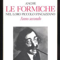 Le Formiche... (Anno 2°) Baldini & Castoldi 1992