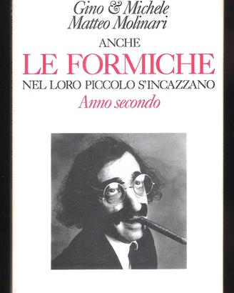 Le Formiche... (Anno 2°) Baldini & Castoldi 1992