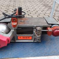 scartatrice spadi 