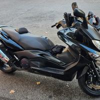 Yamaha T Max - 2007