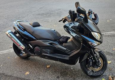 Yamaha T Max - 2007