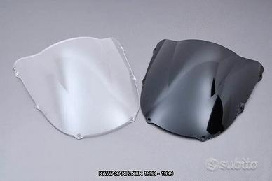 Cupolino / Parabrezza KAWASAKI ZX6R 600 1998 1999
