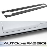 Diffusori minigonne Audi TT S / TT S-Line 8J