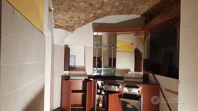 Locale in Vicolo Sassu