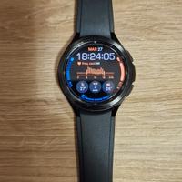 SAMSUNG Galaxy Watch4 Classic, 46mm