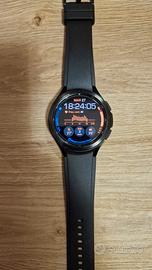 SAMSUNG Galaxy Watch4 Classic, 46mm