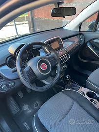 FIAT 500X 1.4 Turbo 140 CV Pop Star(2017)