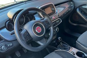 FIAT 500X 1.4 Turbo 140 CV Pop Star(2017)