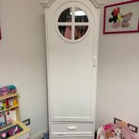 Armadio una anta bambini