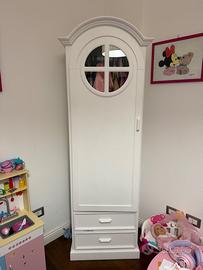 Armadio una anta bambini