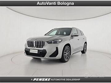 BMW X1 sdrive20i mhev 48V MSport auto
